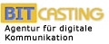 Bitcasting - Agentur für digitale Kommunikation
