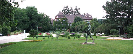 Botanischer Garten Berlin