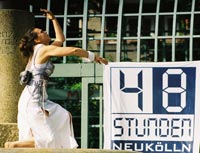 48 Stunden Neukölln