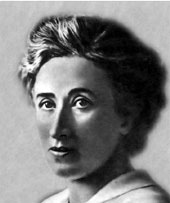 Rosa Luxemburg