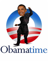 Obamatime
