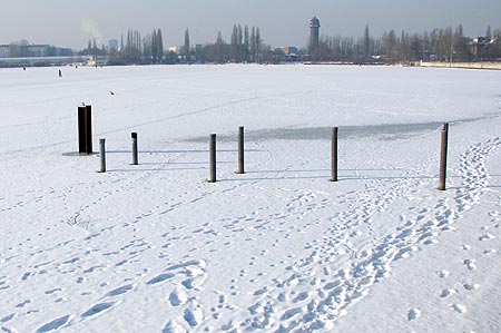 Rummelsburger Bucht