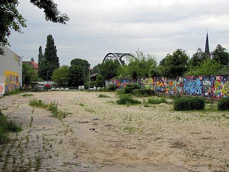 Modersohn-Strand