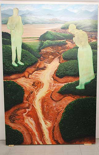 „Rio Morto“ von Clement Loisel
