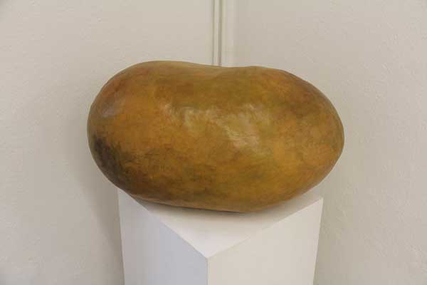  „Kartoffel“ von Irene Hoppenberg