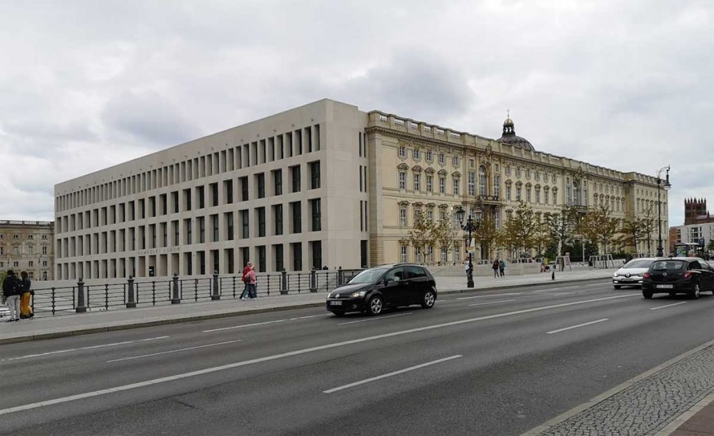 Humboldt Forum