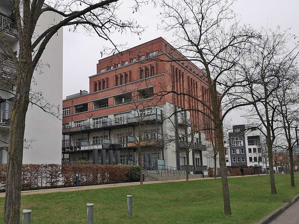 Friedrichshainpalast 2023